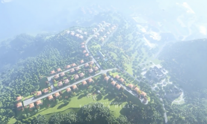 Thung Cả Golf & Resort