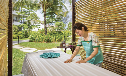 Chiến lược khác biệt hoá bất động sản nghỉ dưỡng