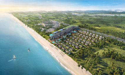 Grand Mercure Hoi An - Xu hướng sống chuẩn “wellness”