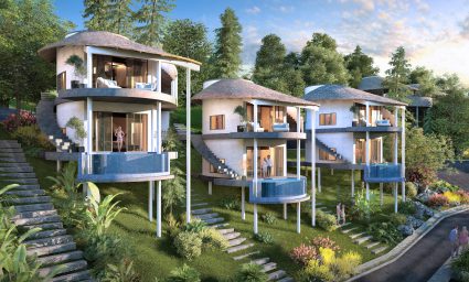 Opportunities and challenges of real estate 2022