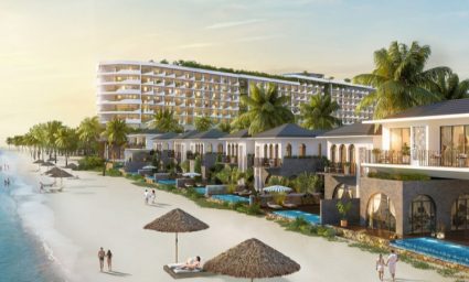 CÔNG TY CỔ PHẦN TRỒNG CÂY KIỂNG XUẤT KHẨU PHÚ YÊN