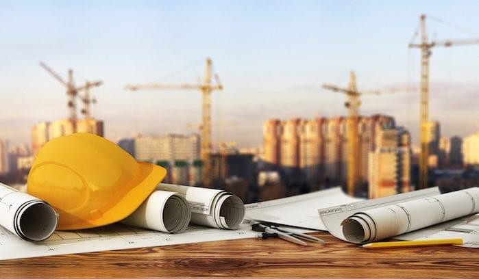 Xây dựng công trình