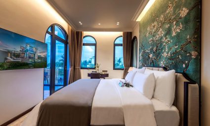 SỞ HỮU BIỆT THỰ GRAND MERCURE HOI AN VỚI CHÍNH SÁCH BÁN HÀNG HẤP DẪN